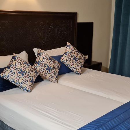 Hotel Batha Fès Eksteriør bilde