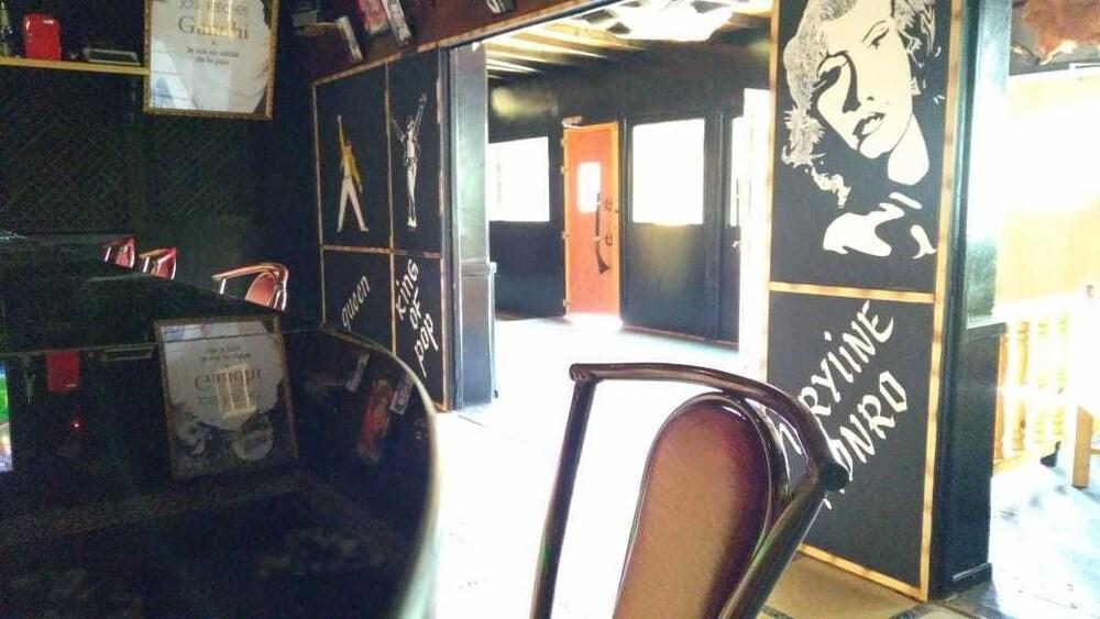 Hotel Batha Fès Eksteriør bilde