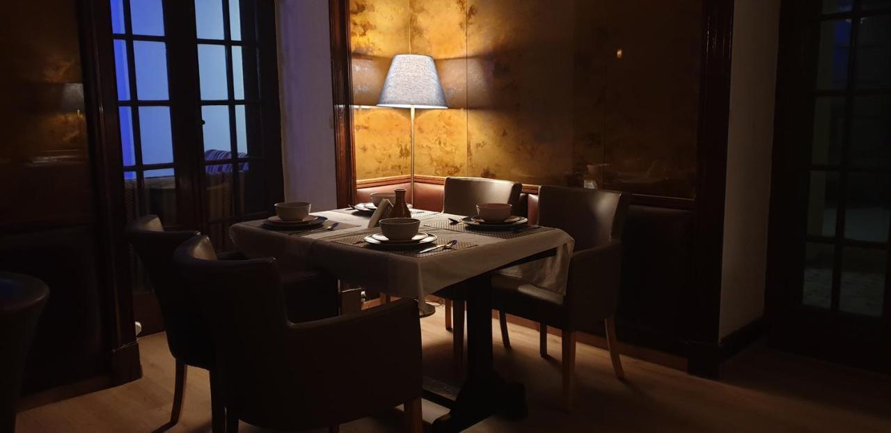 Hotel Batha Fès Eksteriør bilde